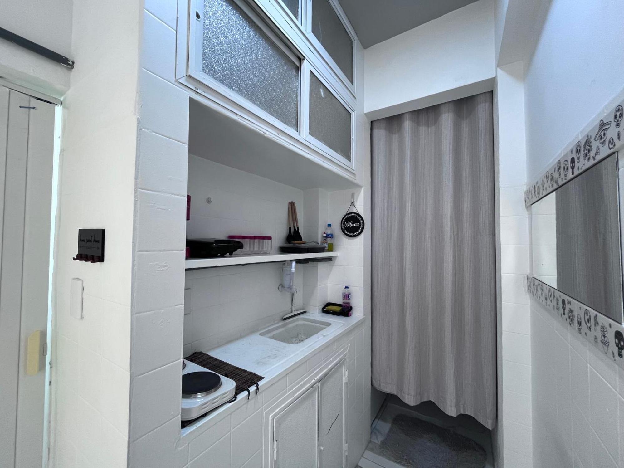 Flat Com Vista Mar A Do Pepe - Barra Da Tijuca, Rj Apartamento Río de Janeiro