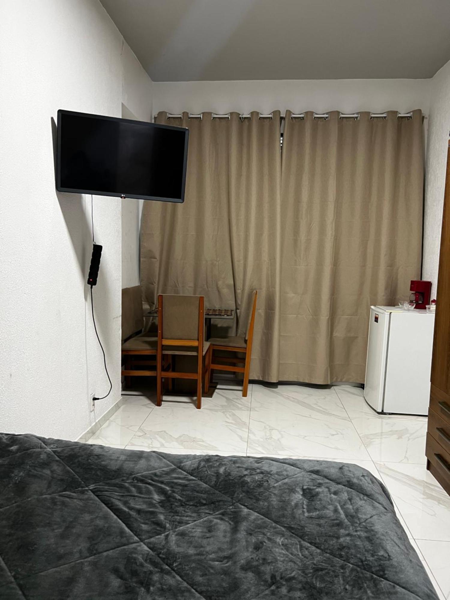 Apartamento Flat Com Vista Mar A Do Pepe - Barra Da Tijuca, Rj *